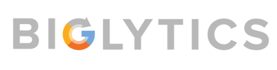 Biglytics logo